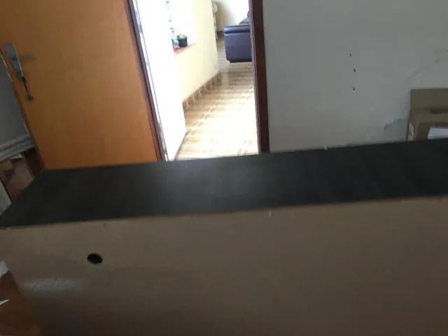 Rack e MDF medidas na foto - Foto 3