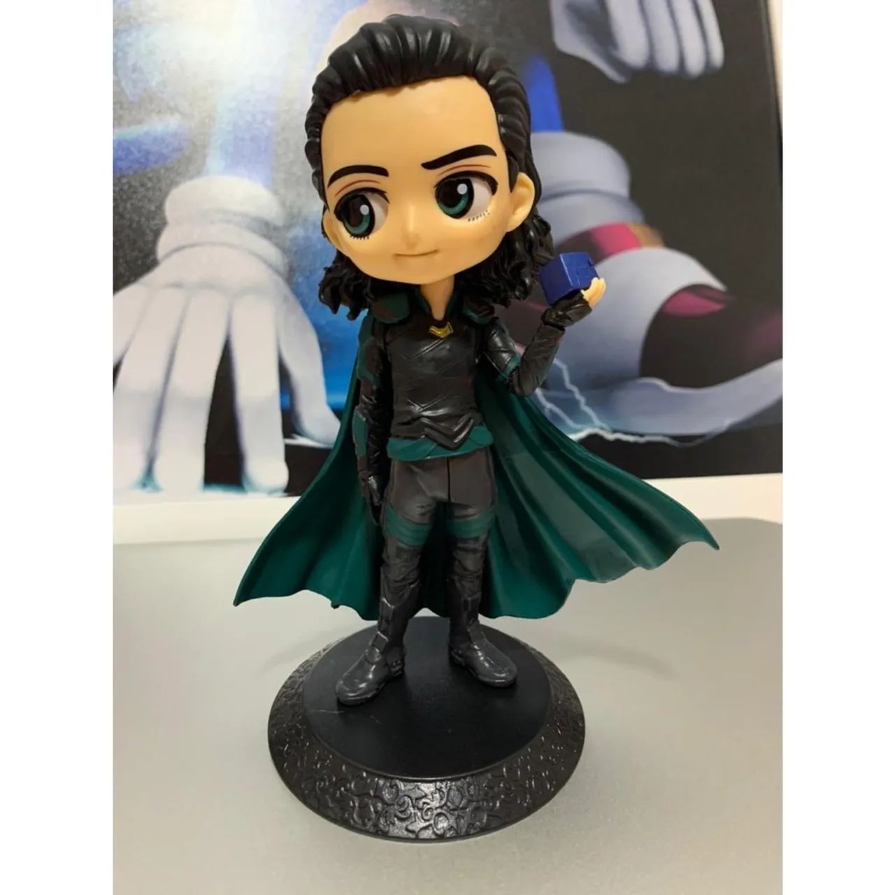 Figura Action Marvel / DC  - Foto 5