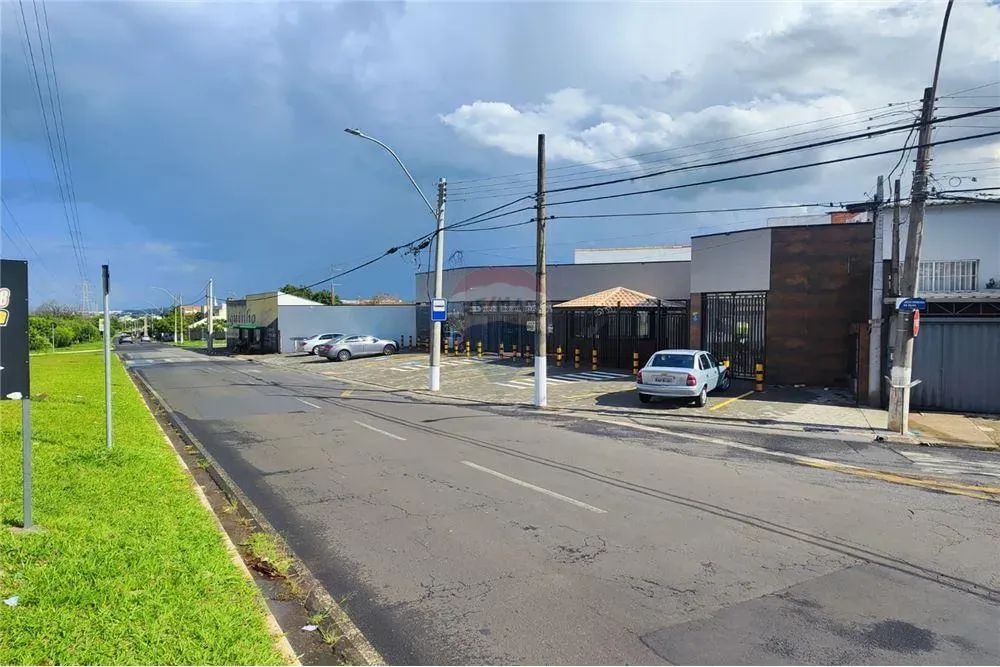 Ponto comercial para locação em avenida de grande fluxo, próximo ao supermercado Pague Men - Foto 3