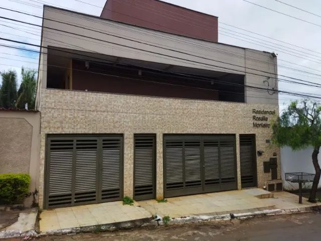 Foto - Goiânia - Setor Urias Magalhães