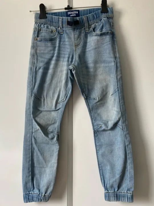 Calça Infantil Levi?s  - Foto 2