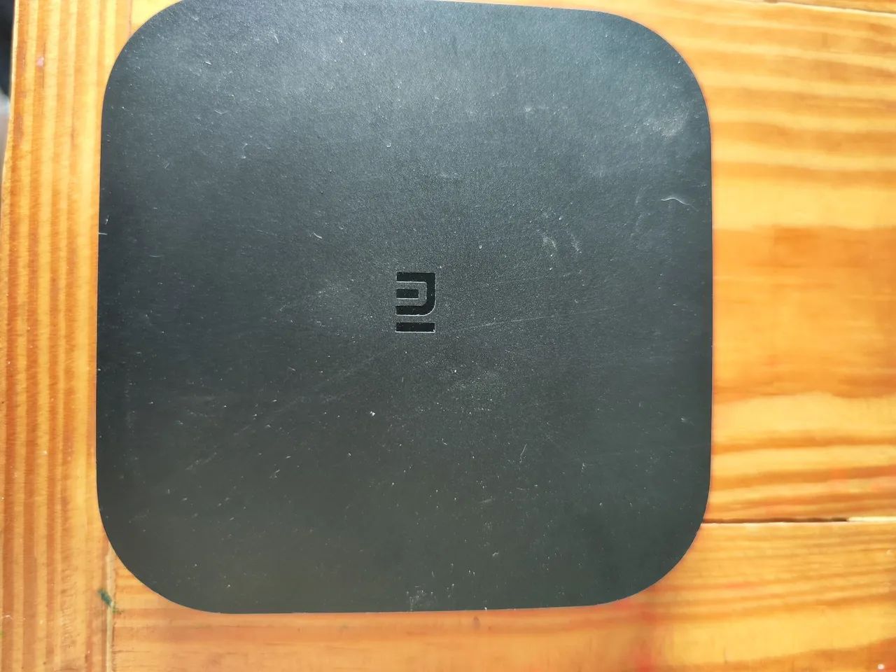 Xiaomi Mi TV Box