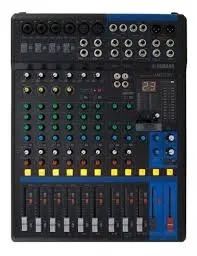 Yamaha Mesa MG12XU - Foto 2