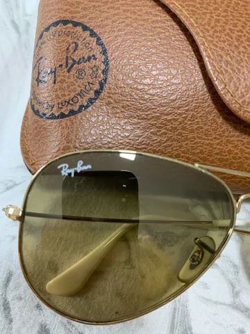 Óculos  de sol Ray Ban - Foto 2