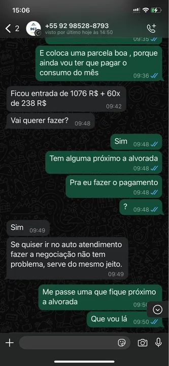 Cama Box Casal Infinity Marjo - Foto 2