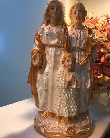 Santos católicos - Foto 3