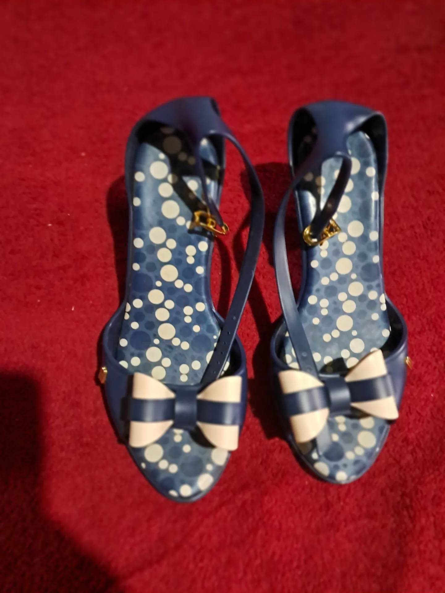 Melissa Original Tamanho 36