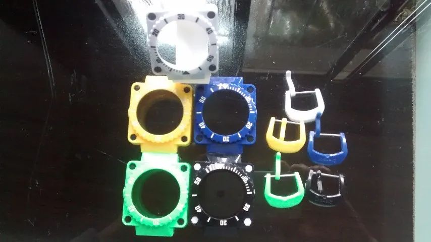 Peças de Relógio Champion - Foto 3