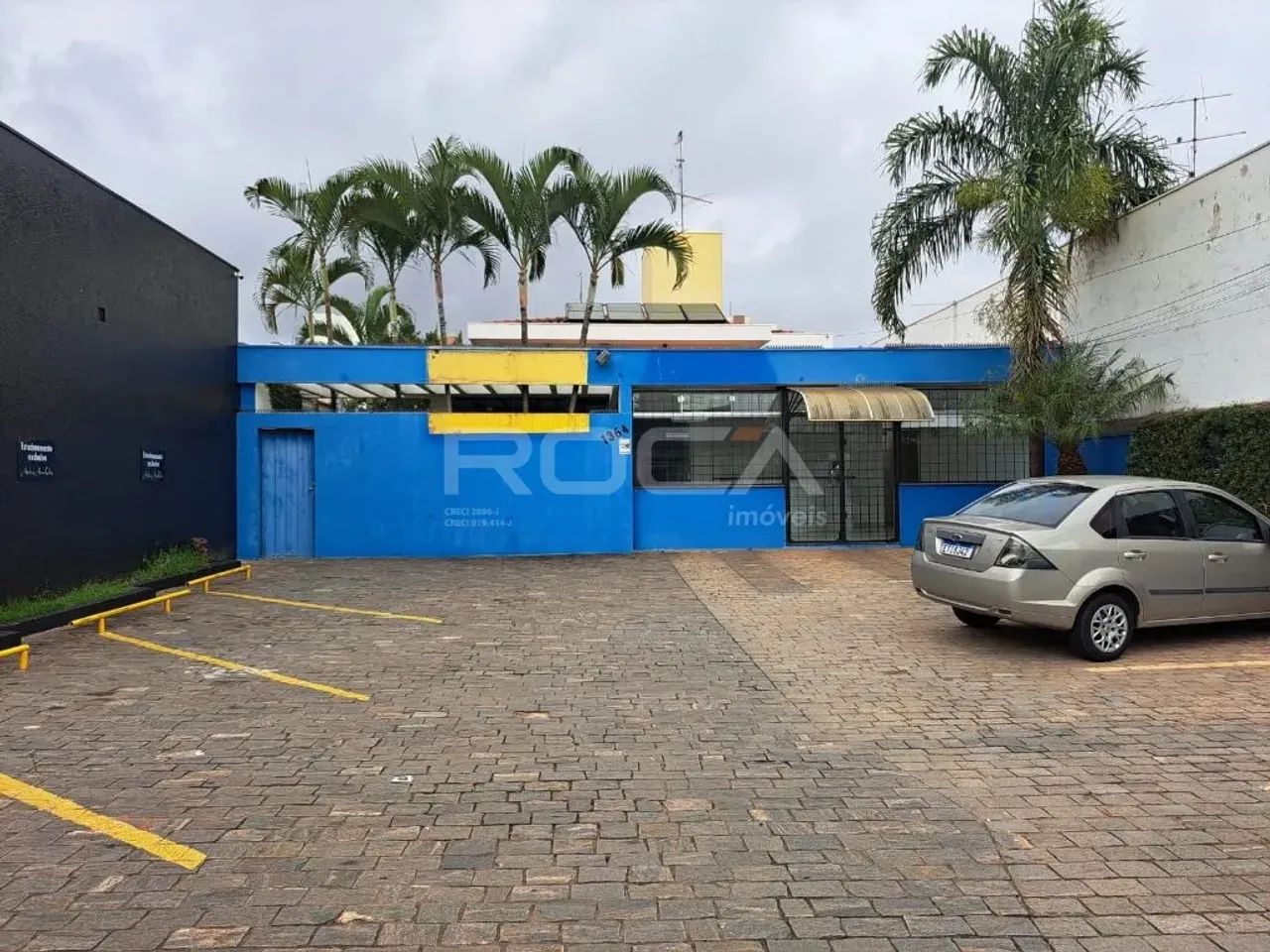 Ponto Comercial de Alto Padrão no Parque Santa Mônica - São Carlos - Foto 2