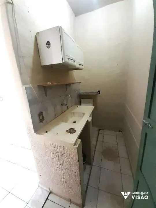 LOJA NO CENTRO, 20m². BANHEIRO. COPA. - Foto 5