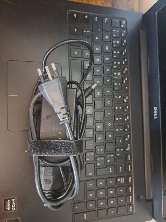 Notebook Dell Inspiron 17/I7/16gb/500ssd - Foto 5