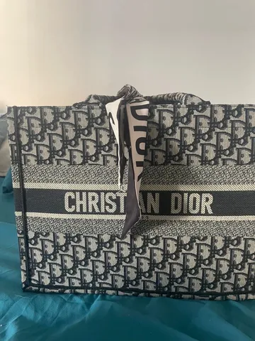 Christian dior bolsa  +13 anúncios na OLX Brasil