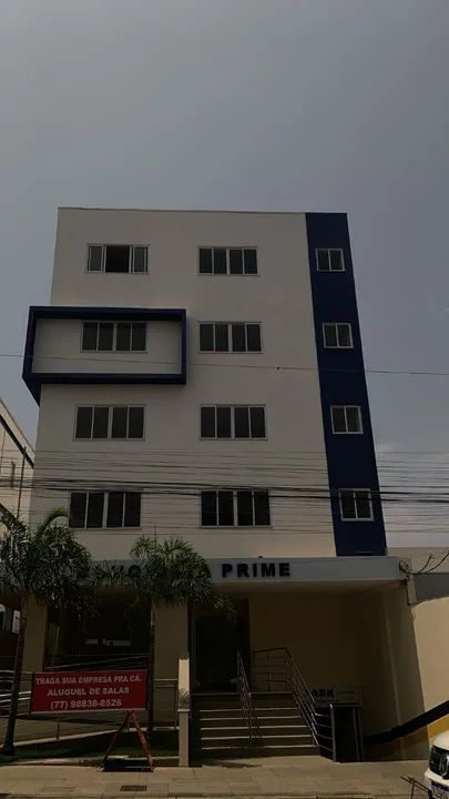 Edifício comercial para locação em Vitória da Conquista - Foto 2