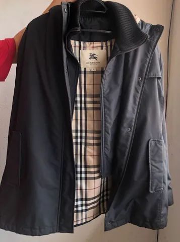burberry london jacket mens