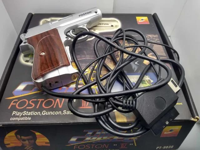 Acessório Playstation