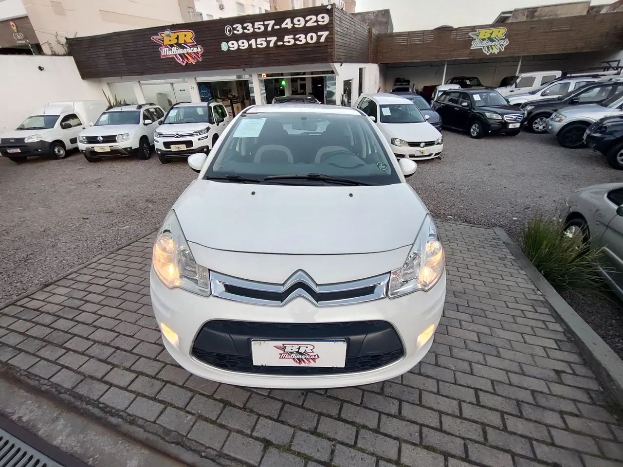 C3 STYLE EDITION  - Foto 2
