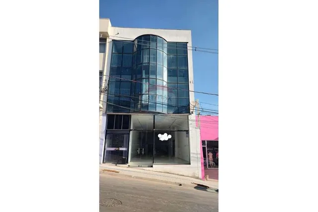 Sala comercial para locação, R$ 4.000,00, no centro de Itatiba-SP