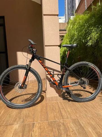 VENDIDA! 🚲VENDO Bicicleta SCOTT Foil 30 aero carbon tech