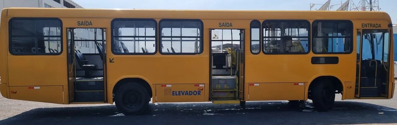 MARCOPOLO TORINO MERCEDES-BENZ  - Foto 7