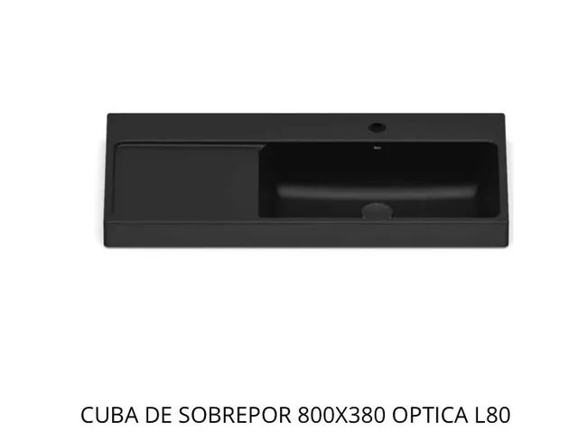 Cuba Roca Celite - Foto 2