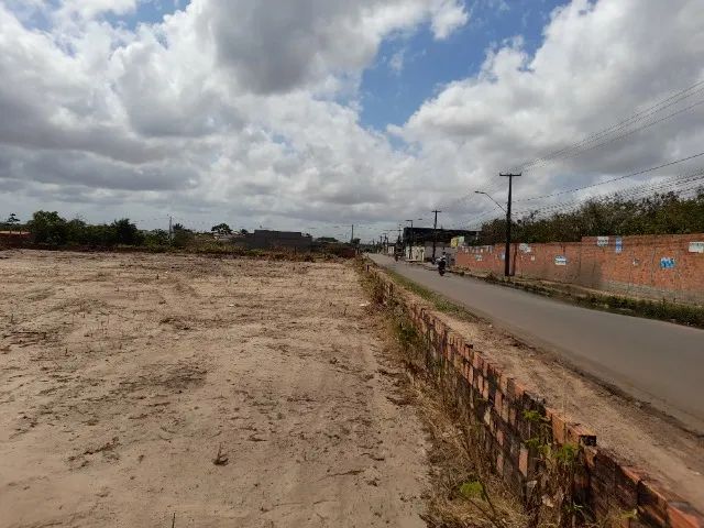 Ops lotes aracagy parcelados av norte - Foto 5