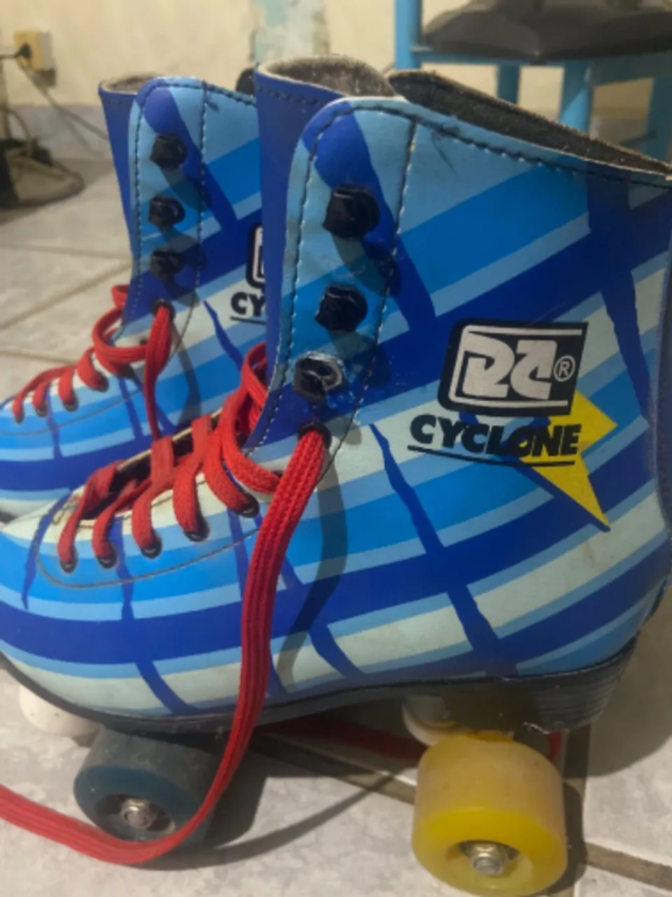 Patins