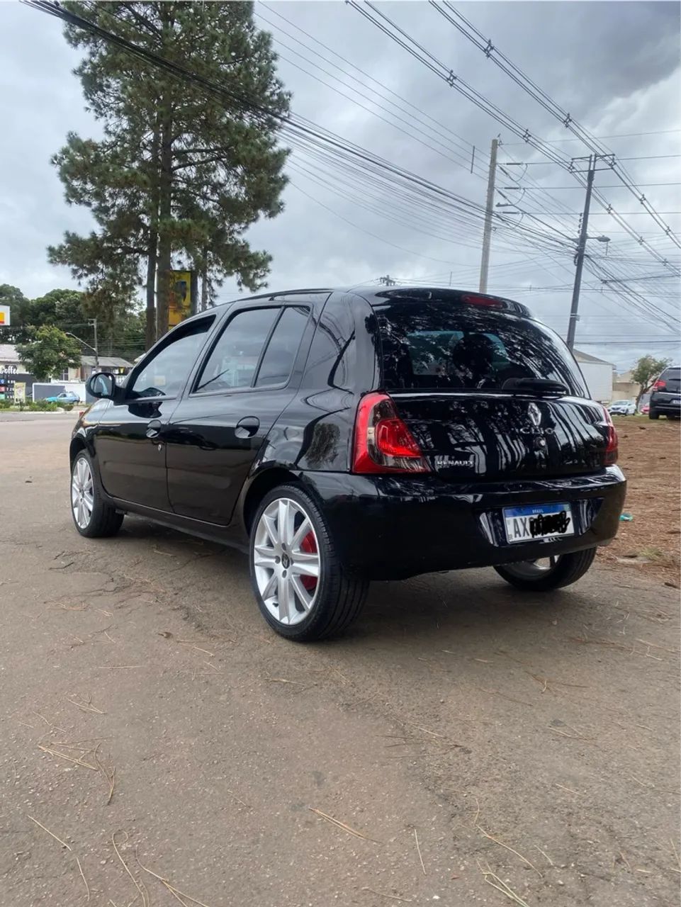 Renault Clio  - Foto 3