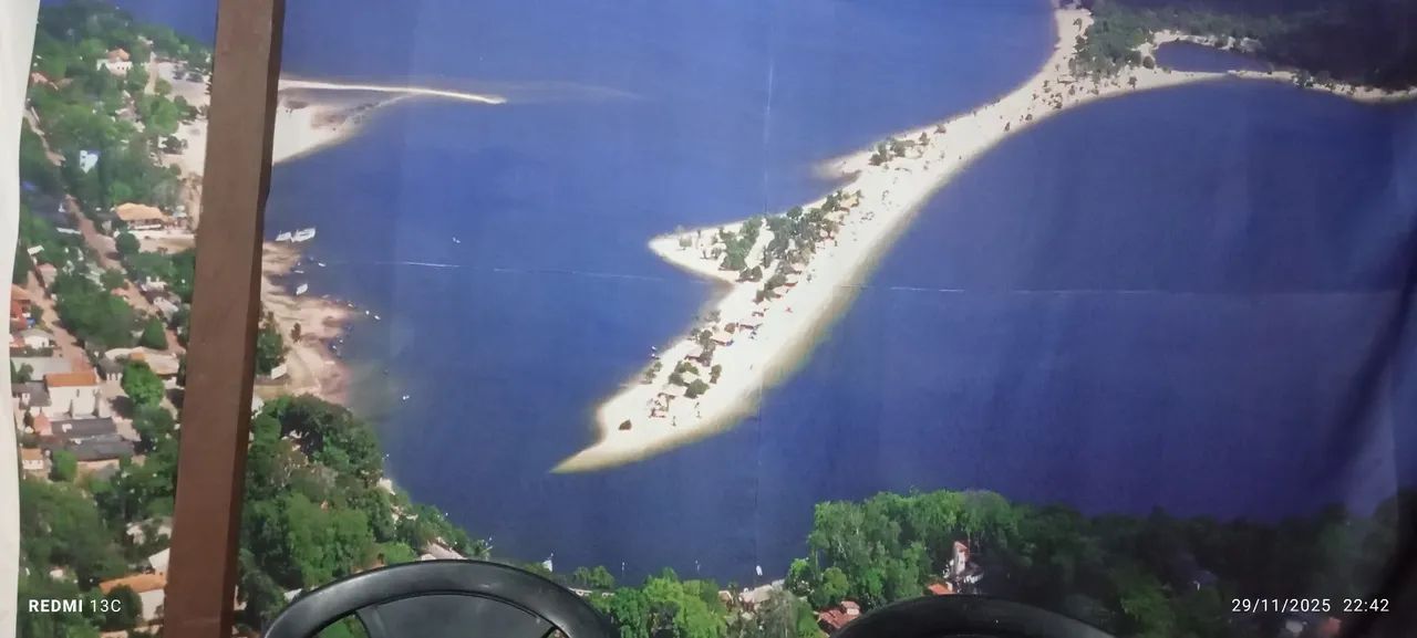 Foto - Santarém - Alter do Chão