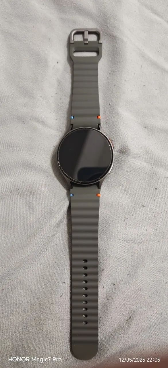 Samsung Galaxy Watch 7 Verde 44mm BT - Foto 3