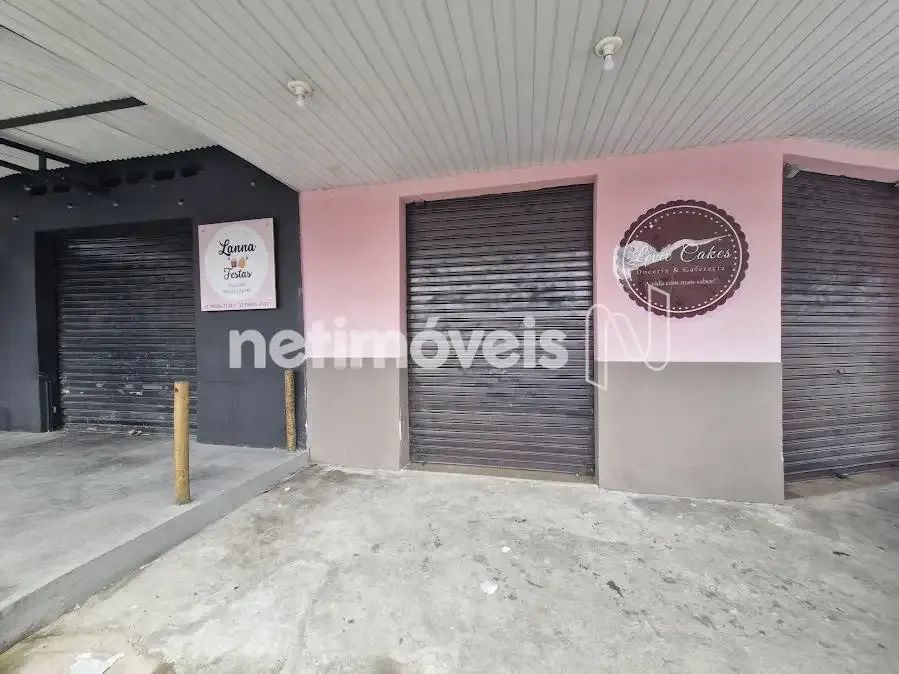 Venda Prédio Pedra Azul Contagem - Foto 3