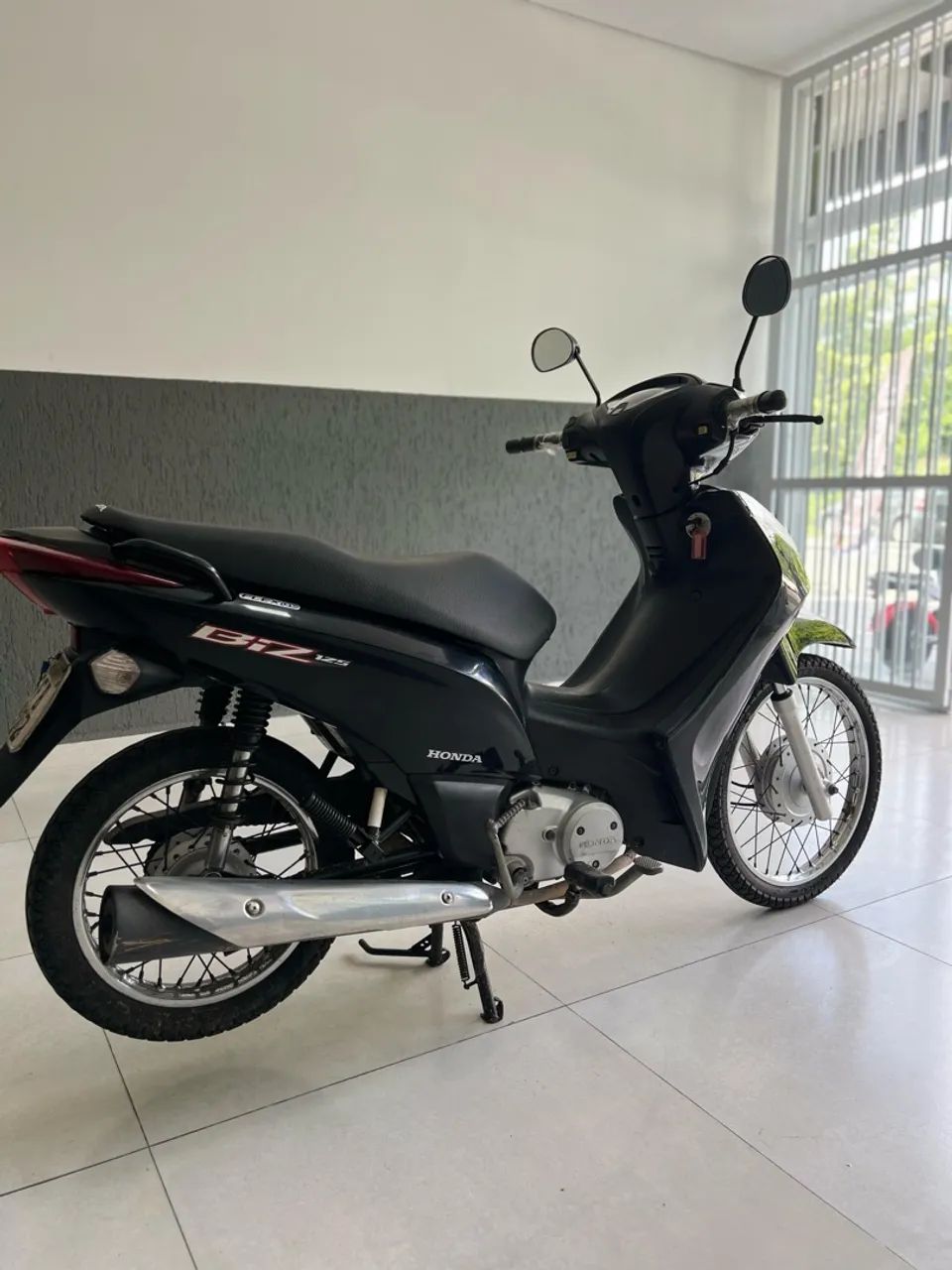 Honda Biz 125 2012 - Foto 2