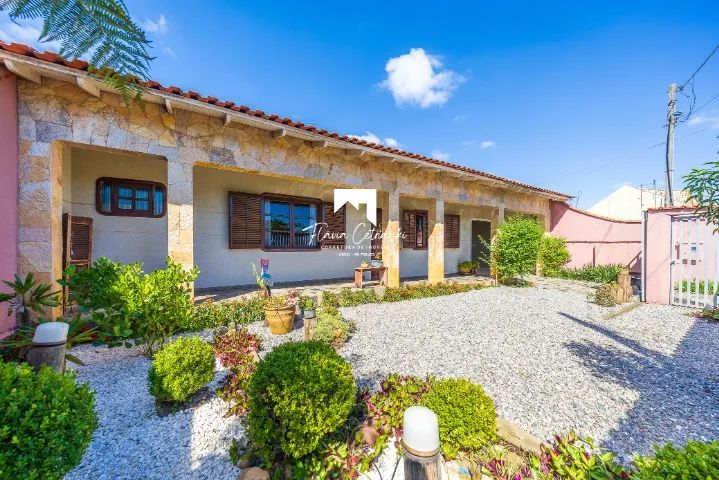 Residência,  04 dormitórios, Braga, São José dos Pinhais - PR