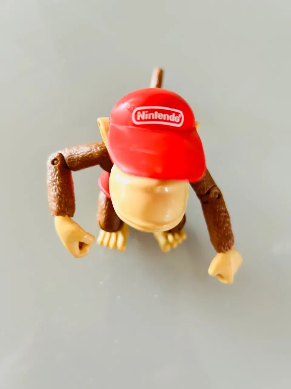 Boneco Diddy Kong Nitendo original  - Foto 5