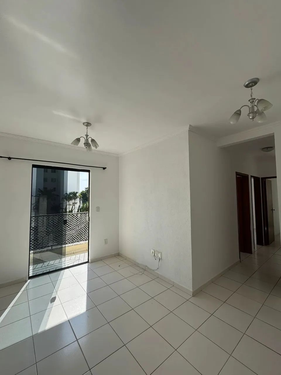 Lindo Apto Locação e Venda