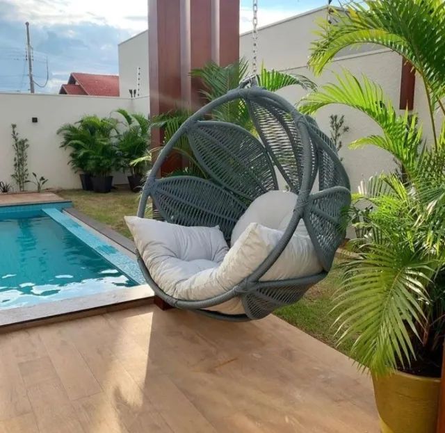 Balanço para Jardim e Pergolado  - Foto 2