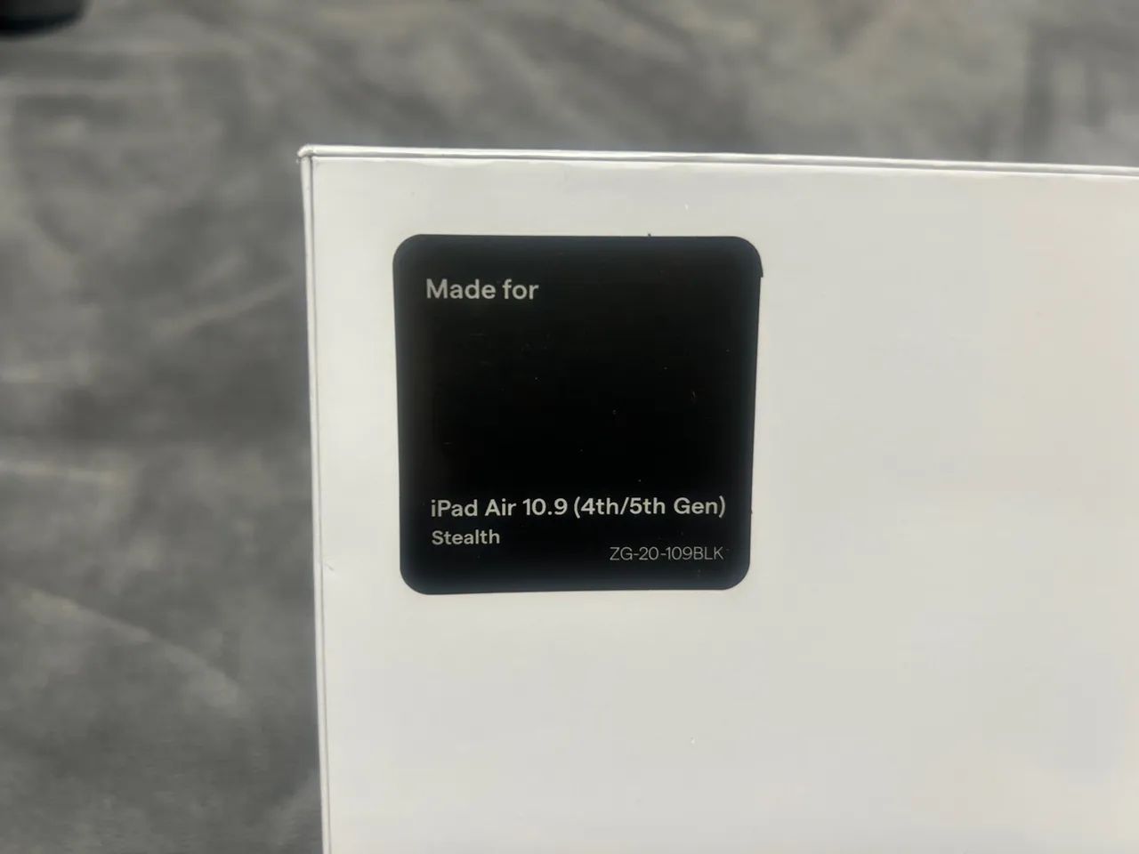 Capa ZUGU para iPad 10ª Geração (2022) - Foto 2