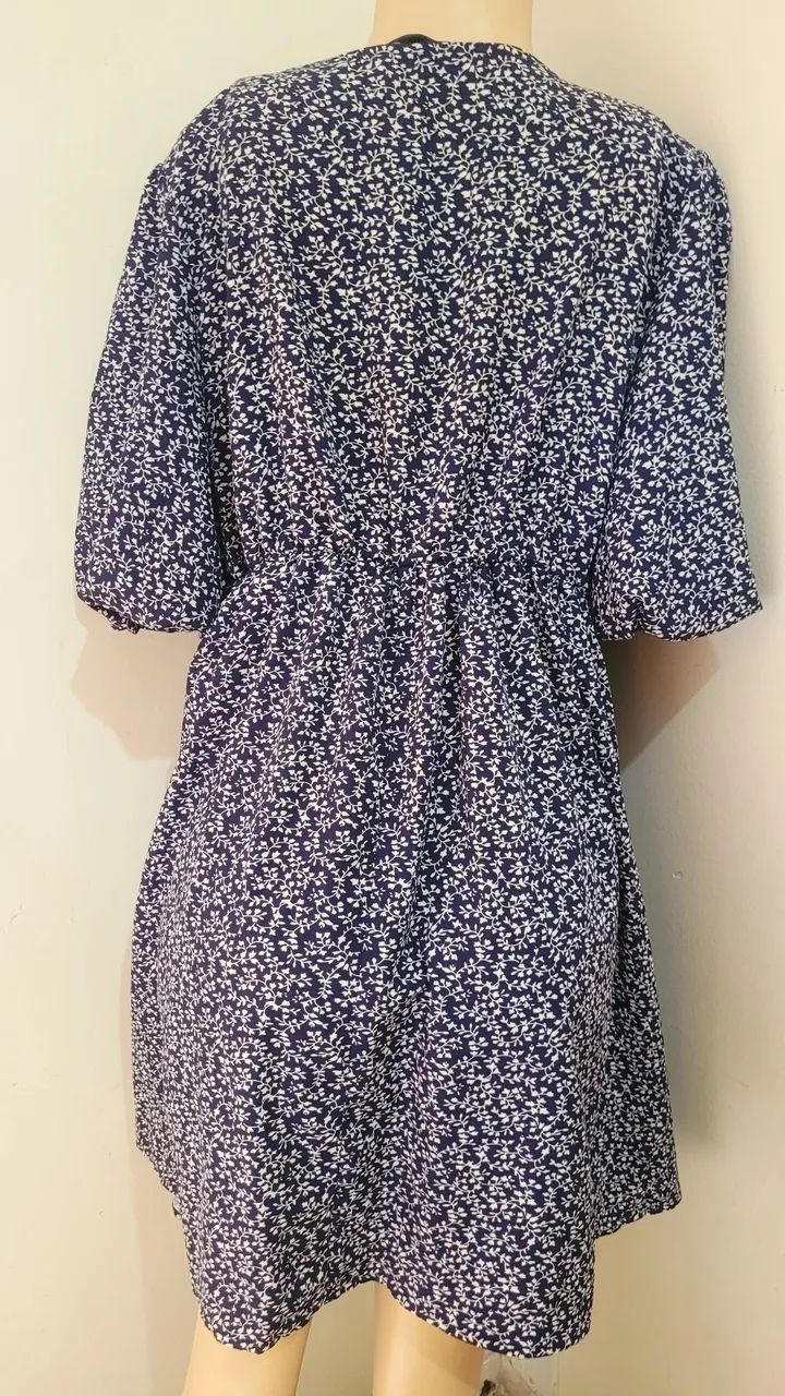 Vestido shein gg - Foto 2