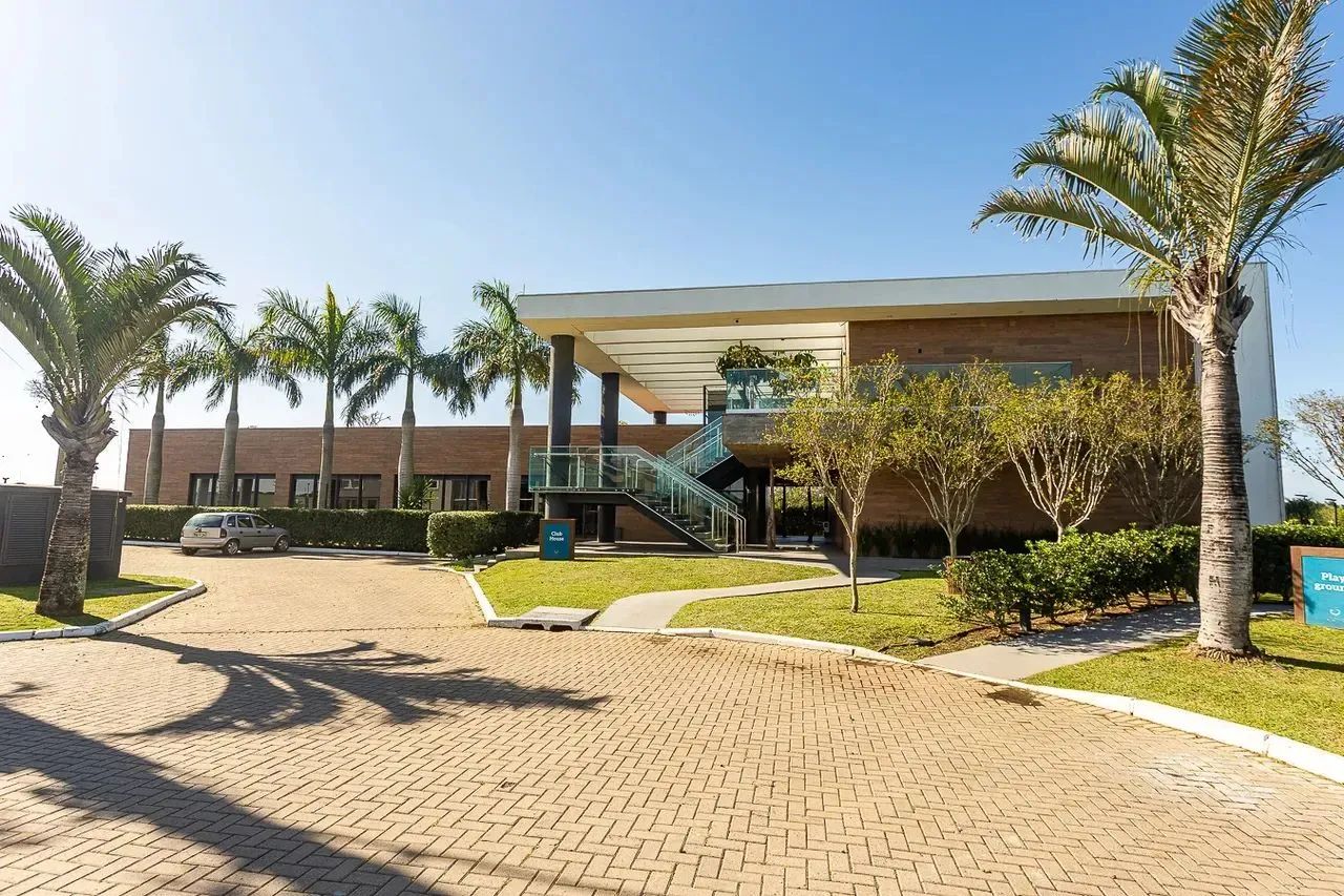 Casa de condomínio para venda possui 450 metros quadrados - Foto 3