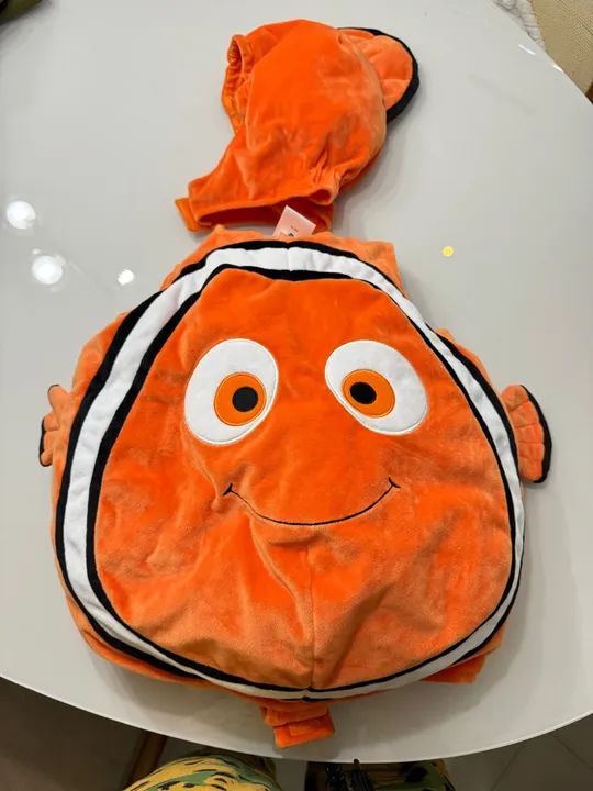 Fantasia nemo original 1