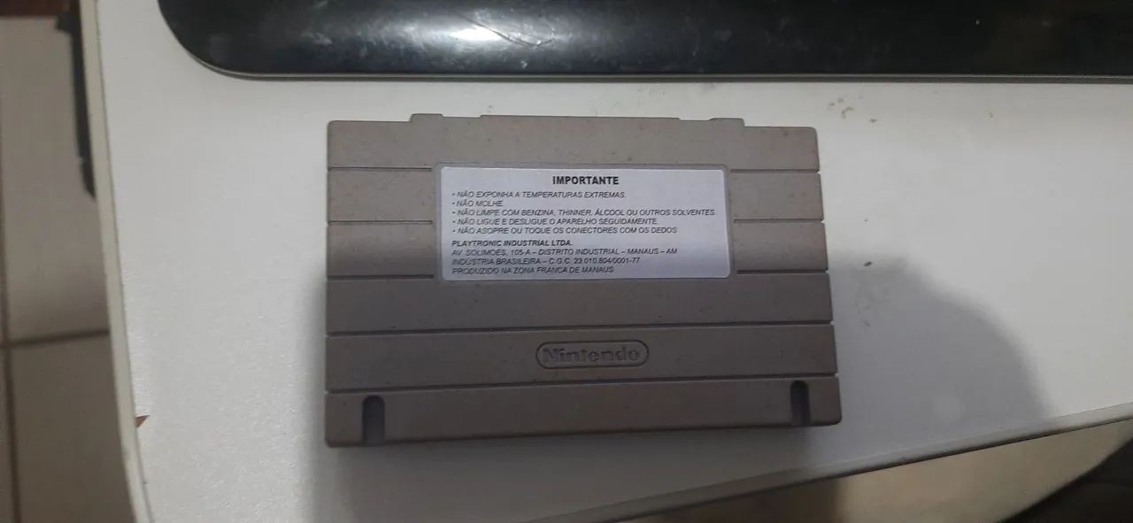 NBA given Go  paralelo snes  - Foto 2