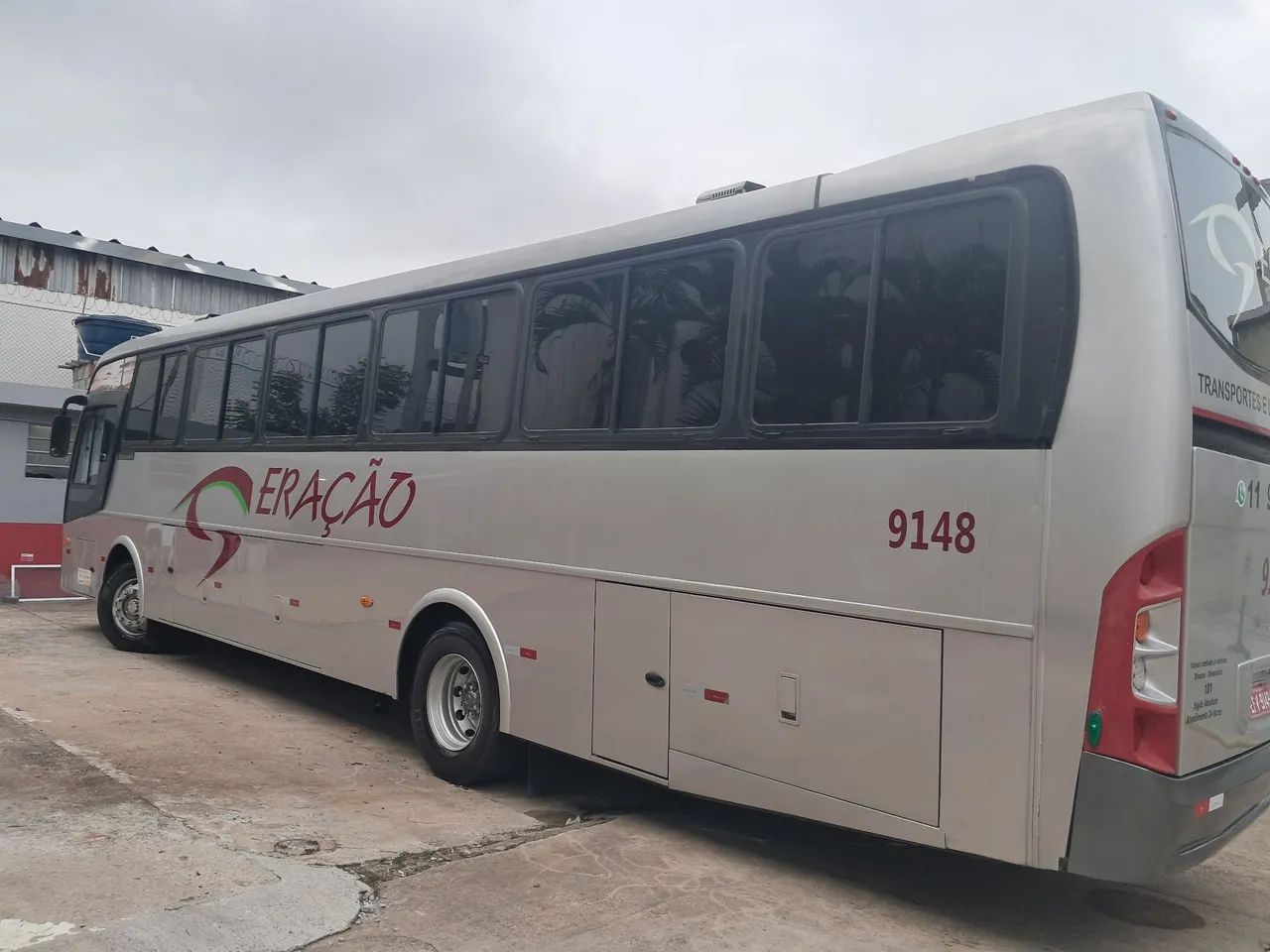 Ônibus rodoviario  - Foto 10