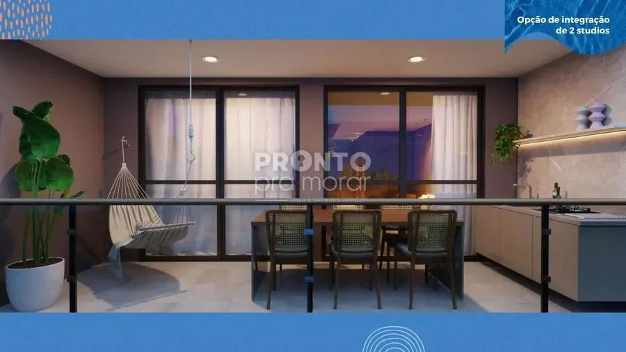 Apartamento Beach Class Carneiros , unidade não informado 12, Praia dos Carneiros - Foto 4