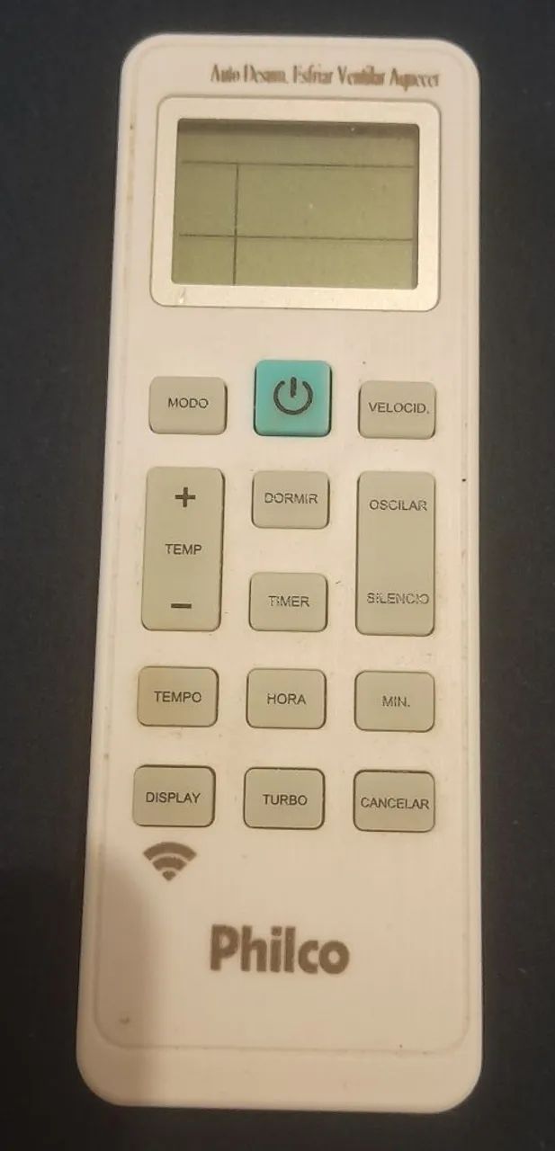 Ar refrigerado split Philco Inverter 12.000BTU - Foto 4