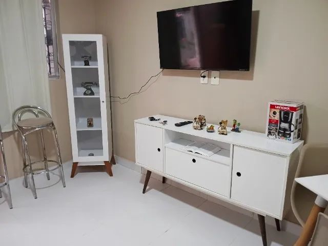 Os Apartamentos de temporada mais baratos de João Pessoa  - Foto 3