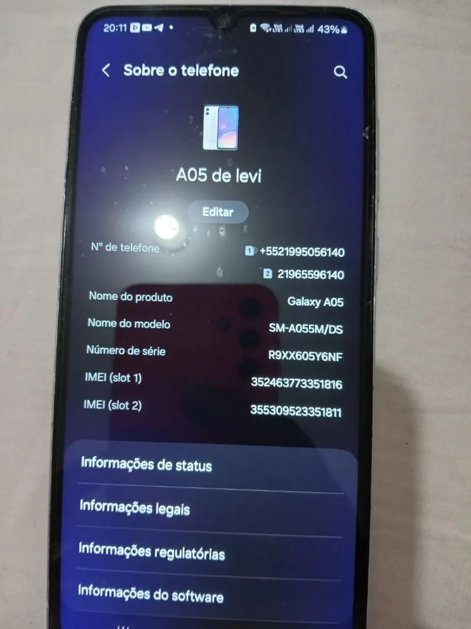 Troca por inferior com volta pra mim - Foto 2