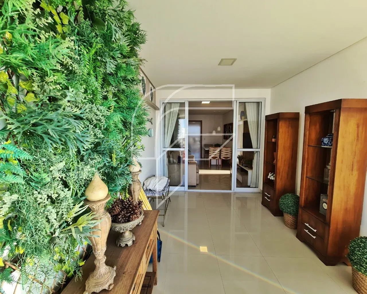 Imóvel para venda possui 103 metros quadrados com 3 quartos em Centro - Guarapari - ES - Foto 8