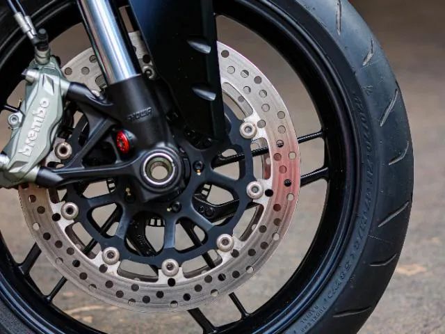 DUCATI 959 Panigale - Foto 4