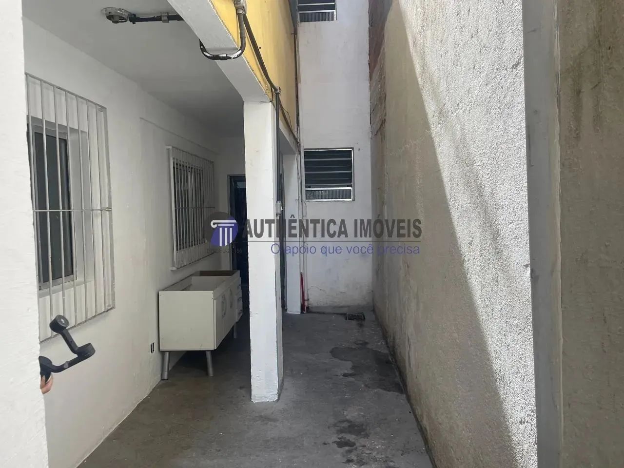 CASA para LOCAÇÃO - PADROEIRA - OSASCO - SÃO PAULO - AUTHÊNTICA IMÓVEIS - Foto 5