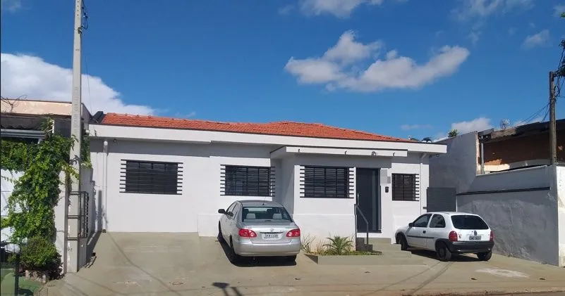 Salas comerciais para locação - Parque Taquaral - Campinas/SP