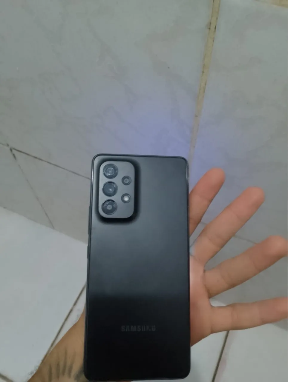 Galaxy a53